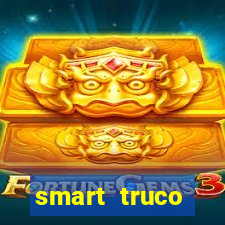 smart truco paulista e mineiro